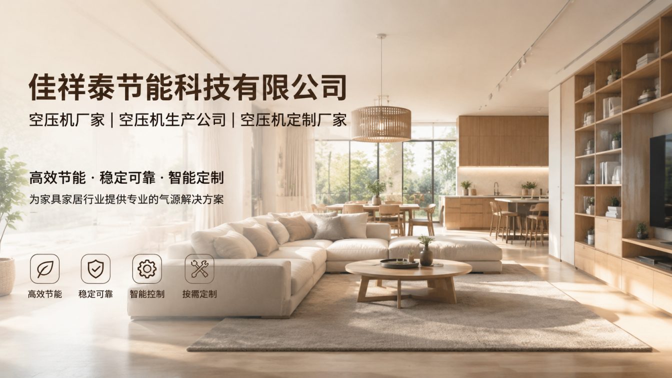 海南藏族自治州还在为空压系统成本发愁？